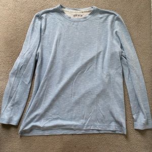 New w/out Tags Orvis Lightweight Sweater